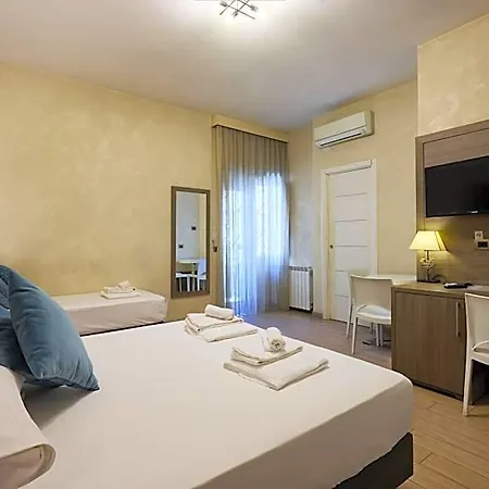 Relais Tiburtina 3*