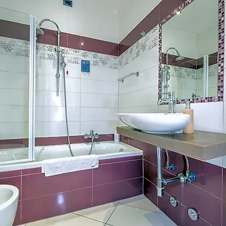 Relais Tiburtina 3* Rome