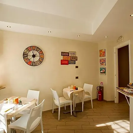 Relais Tiburtina