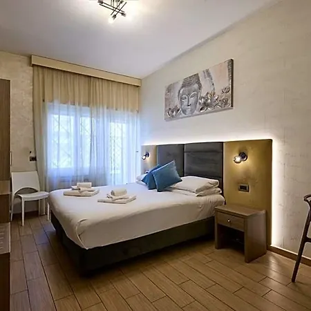 Bed & Breakfast Relais Tiburtina