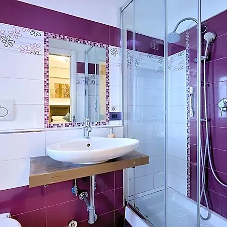 Relais Tiburtina