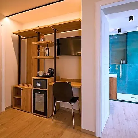 Relais Tiburtina Bed & Breakfast