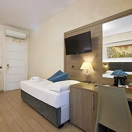 Relais Tiburtina 3*