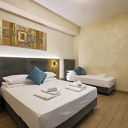 Relais Tiburtina Bed & Breakfast