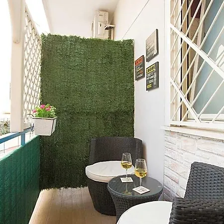 Relais Tiburtina