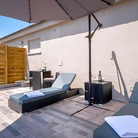Bed & Breakfast Relais Tiburtina
