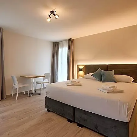 Relais Tiburtina Roma