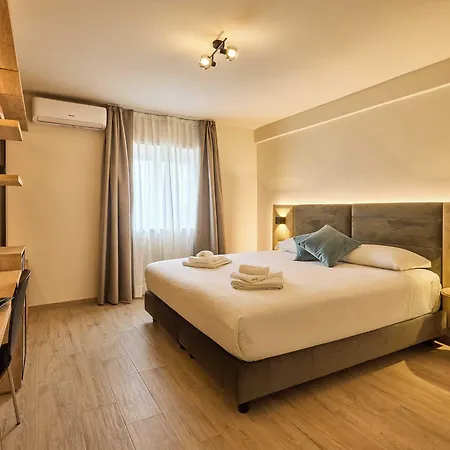 Relais Tiburtina Bed & Breakfast