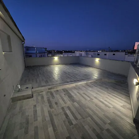 Relais Tiburtina Řím