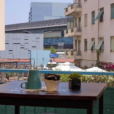 Relais Tiburtina