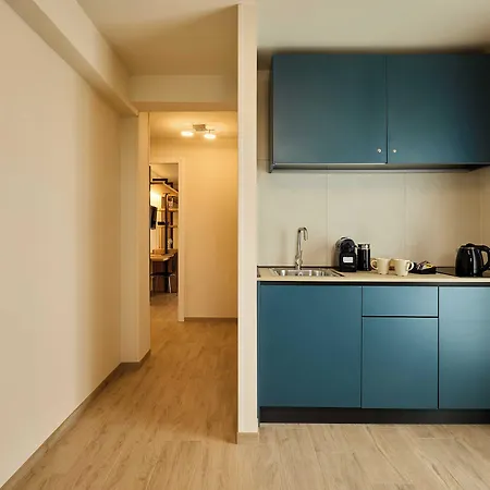 Relais Tiburtina Řím