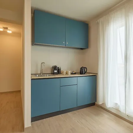 Relais Tiburtina Řím