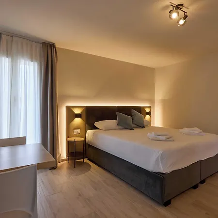 Bed & Breakfast Relais Tiburtina Řím