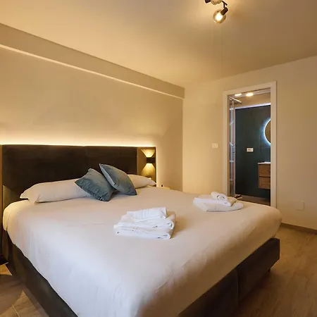Relais Tiburtina Róma