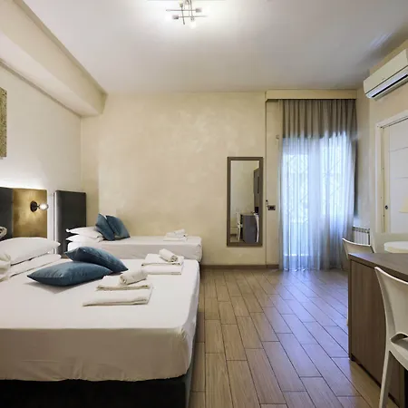 Relais Tiburtina
