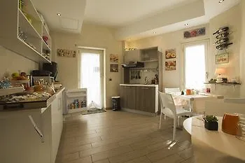 Relais Tiburtina 2* Řím