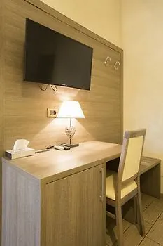Relais Tiburtina 2* Řím