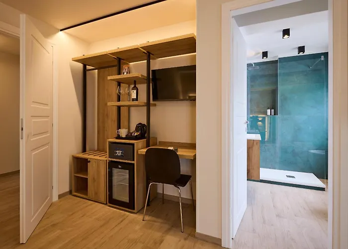 Relais Tiburtina Róma