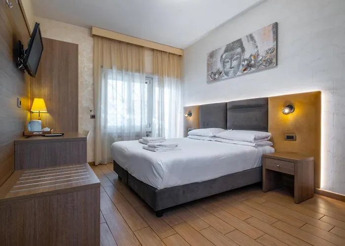 Relais Tiburtina Rzym