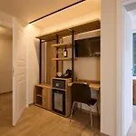 Relais Tiburtina ベッド・アンド・ブレックファスト