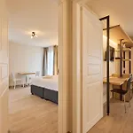 Relais Tiburtina ベッド・アンド・ブレックファスト ローマ