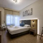 Relais Tiburtina ローマ