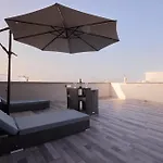 ベッド・アンド・ブレックファスト Relais Tiburtina 3*