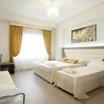 ベッド・アンド・ブレックファスト Relais Tiburtina 3*