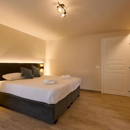 Nocleg ze śniadaniem Relais Tiburtina 2*