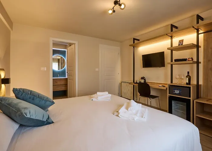 Relais Tiburtina 4*